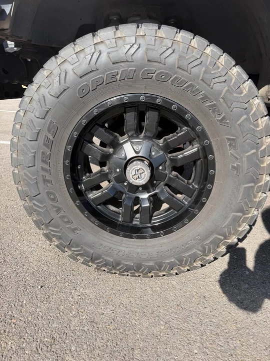 1992 Ford Bronco 5th Gen - Image 6 of 12