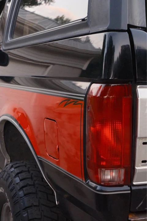 1992 Ford Bronco 5th Gen - Image 7 of 17