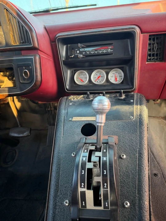 1992 Ford Bronco 5th Gen - Image 14 of 16