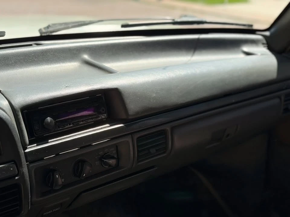 1992 Ford Bronco 5th Gen - Image 12 of 20