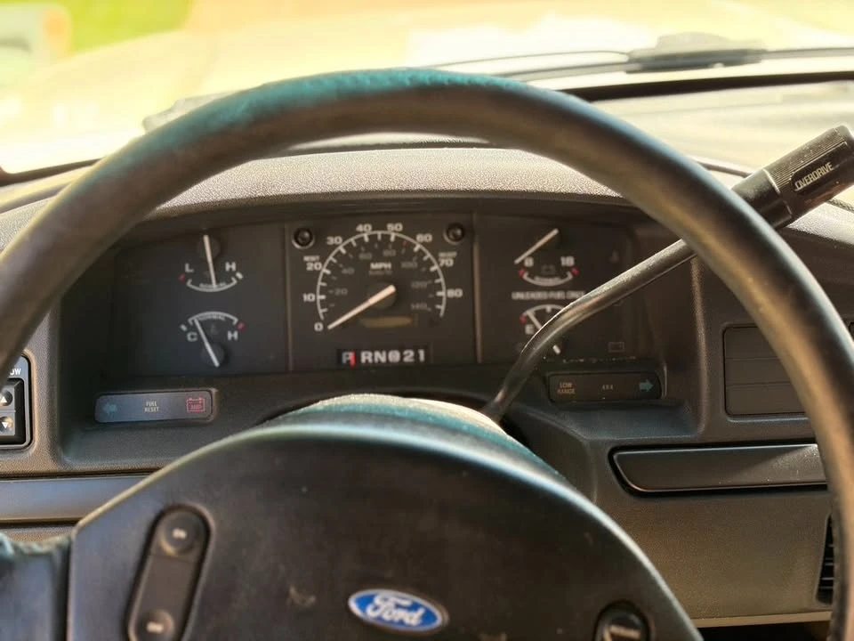 1992 Ford Bronco 5th Gen - Image 11 of 20