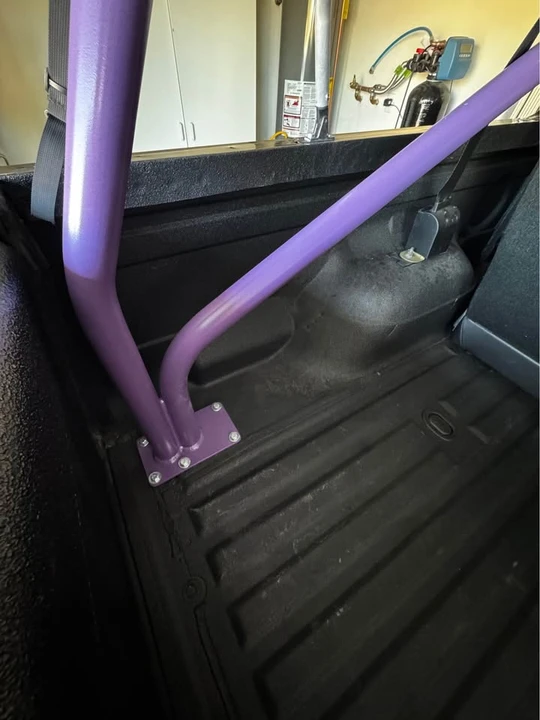 1992 Ford Bronco 5th Gen - Image 2 of 6