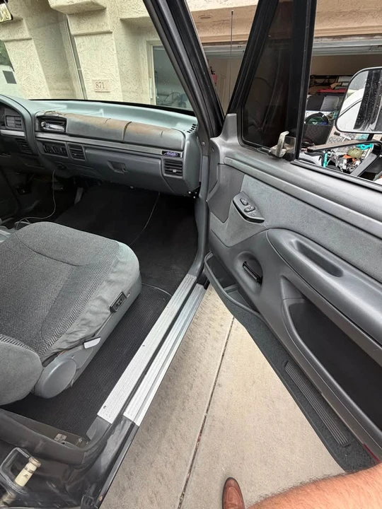 1992 Ford Bronco 5th Gen - Image 6 of 6