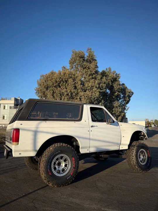 1992 Ford Bronco 5th Gen - Image 7 of 20