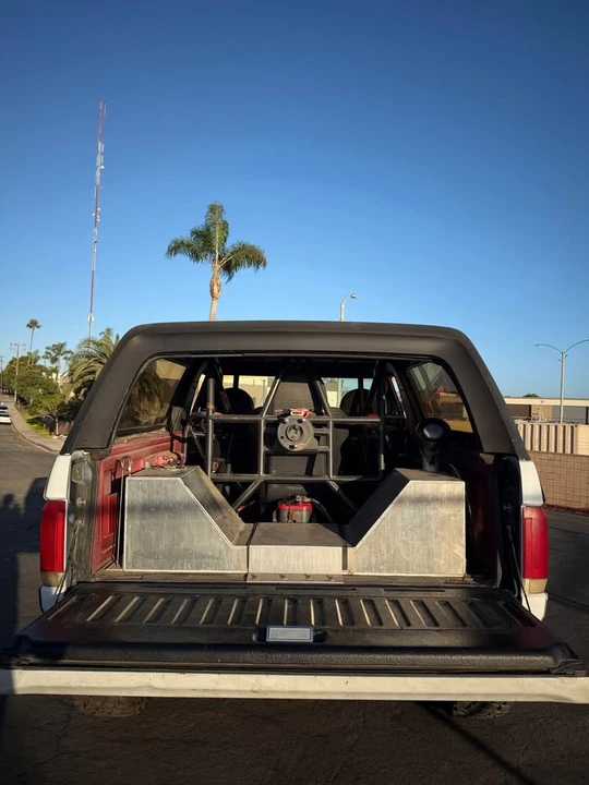 1992 Ford Bronco 5th Gen - Image 20 of 20