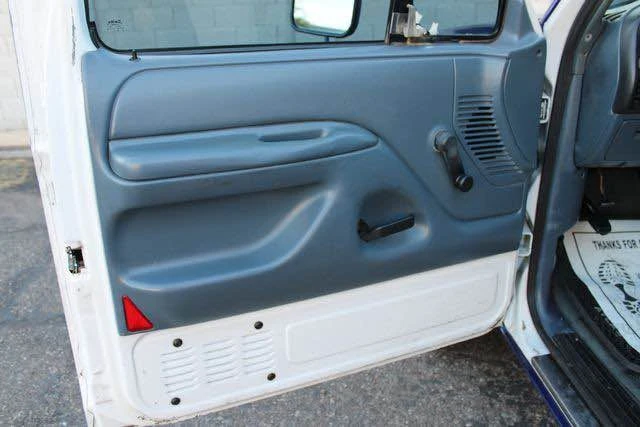 1992 Ford Bronco 5th Gen - Image 7 of 11