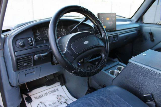 1992 Ford Bronco 5th Gen - Image 8 of 11