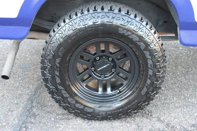 1992 Ford Bronco 5th Gen - Image 11 of 11