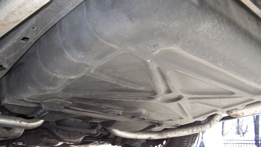 1992 Ford Crown Victoria - Image 20 of 26