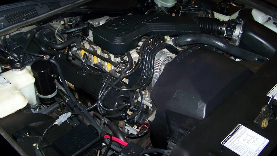 1992 Ford Crown Victoria - Image 12 of 26