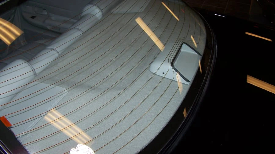 1992 Ford Crown Victoria - Image 14 of 26