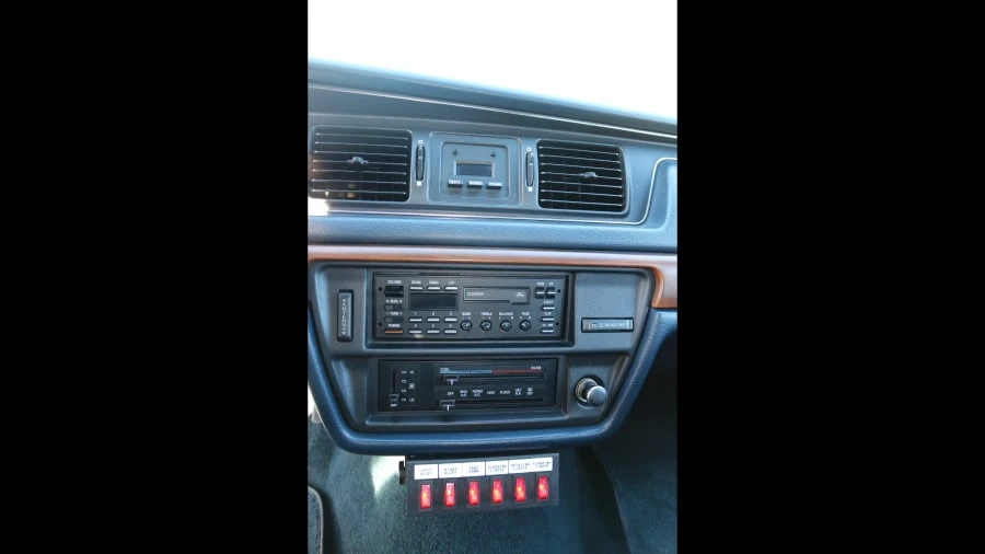 1992 Ford Crown Victoria - Image 8 of 8