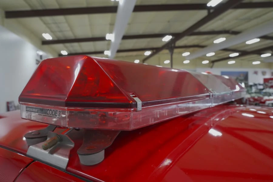 1992 Ford Crown Victoria - Image 31 of 31