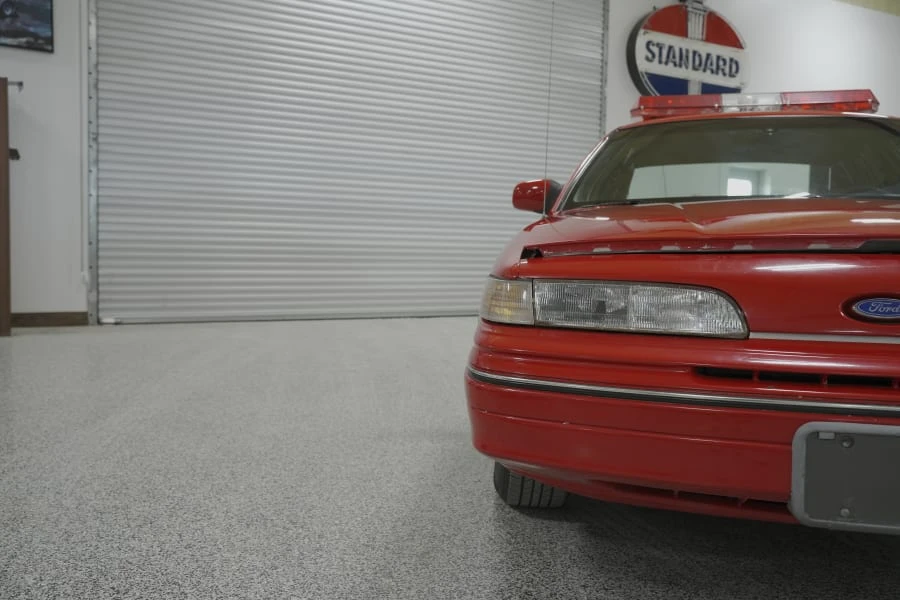 1992 Ford Crown Victoria - Image 25 of 31