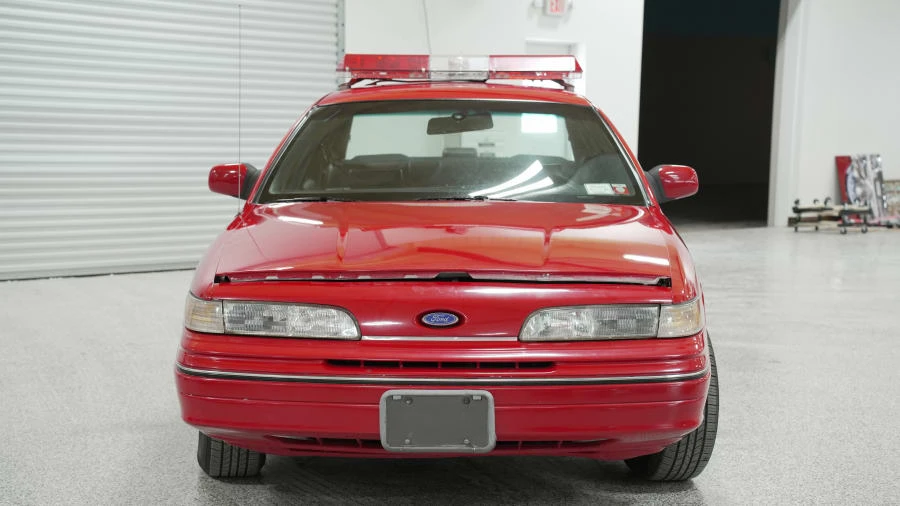 1992 Ford Crown Victoria - Image 4 of 31