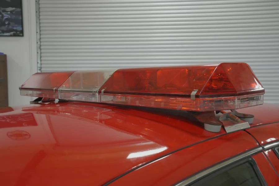1992 Ford Crown Victoria - Image 23 of 31