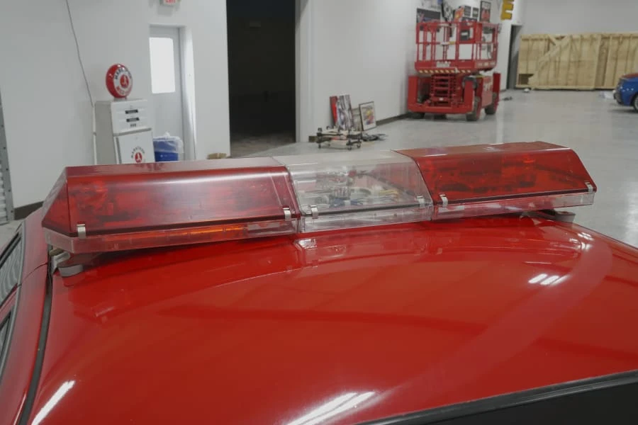1992 Ford Crown Victoria - Image 28 of 31