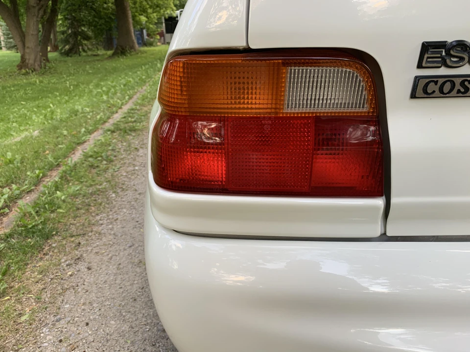 1992 Ford Escort RS Cosworth - Image 27 of 27