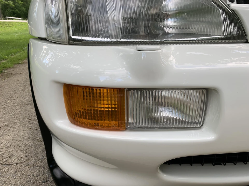 1992 Ford Escort RS Cosworth - Image 18 of 27