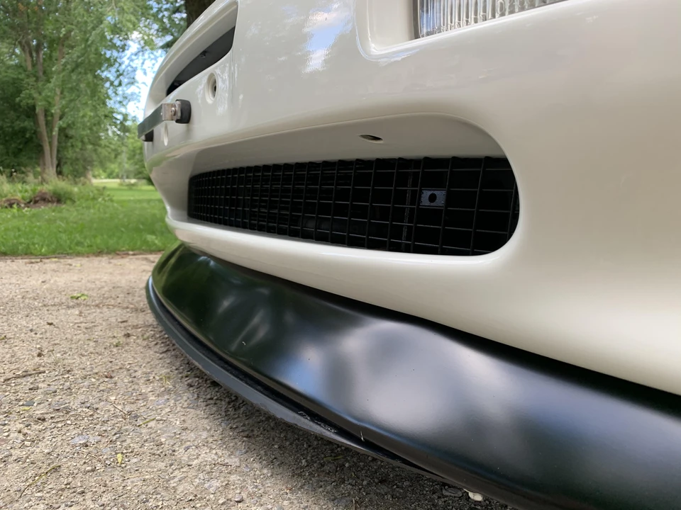 1992 Ford Escort RS Cosworth - Image 23 of 27