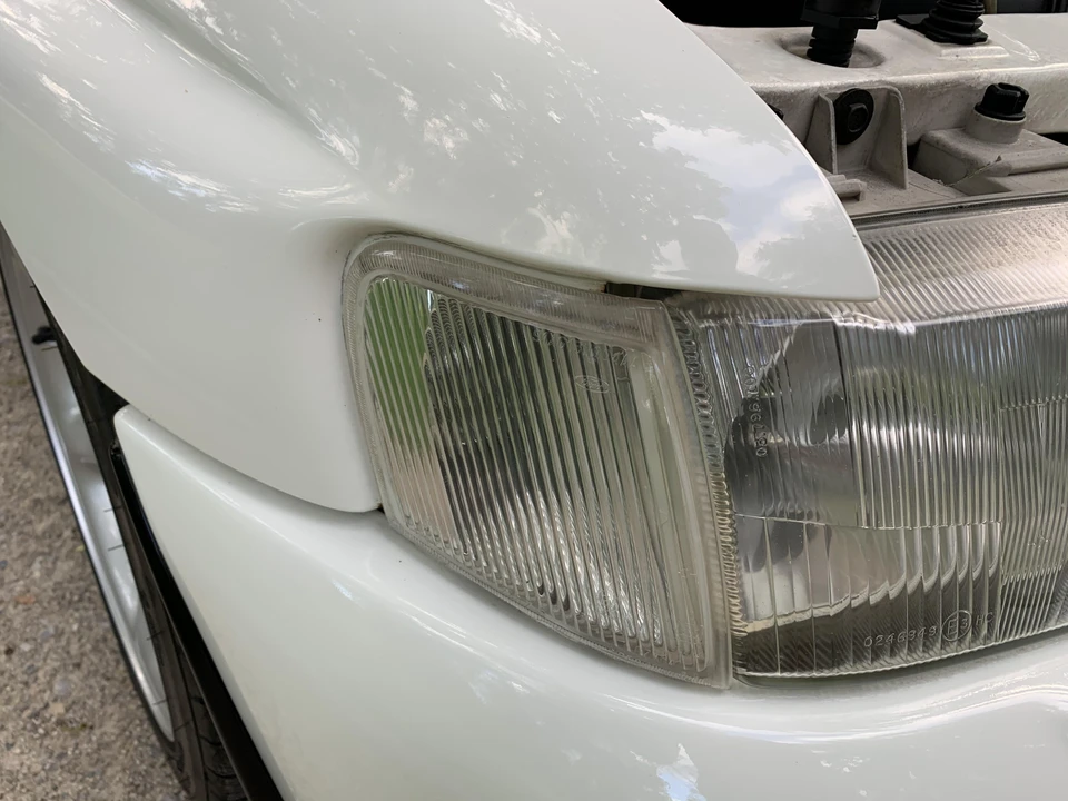 1992 Ford Escort RS Cosworth - Image 17 of 27
