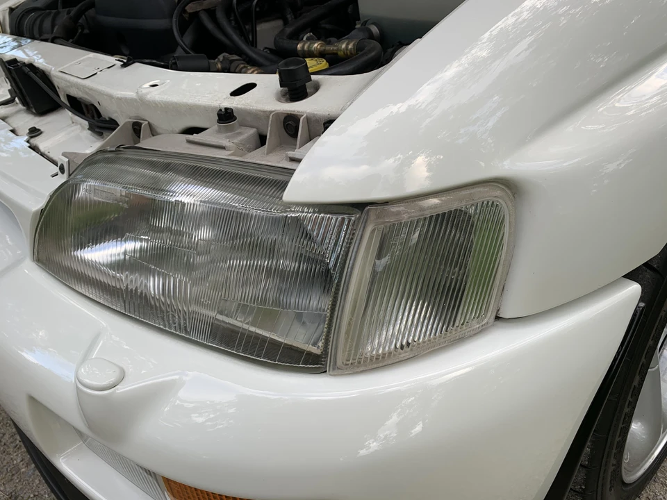 1992 Ford Escort RS Cosworth - Image 22 of 27
