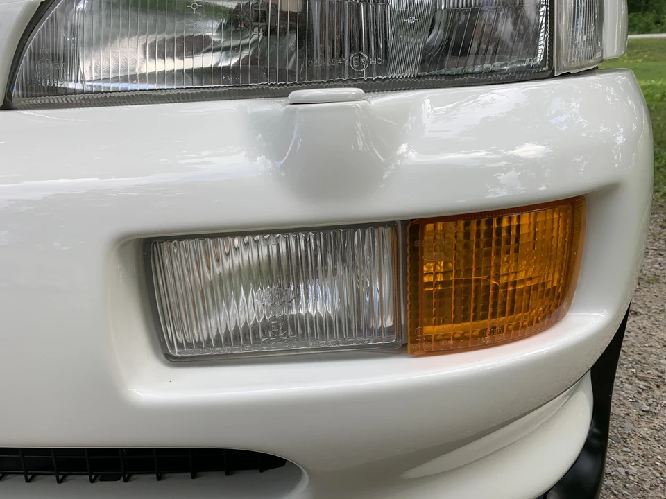 1992 Ford Escort RS Cosworth - Image 21 of 27
