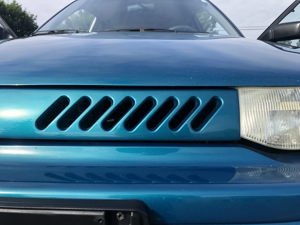 1992 Ford Escort (North America) - Image 25 of 31