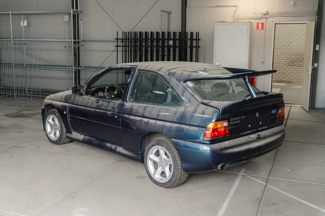 1992 Ford Escort RS Cosworth - Image 6 of 31