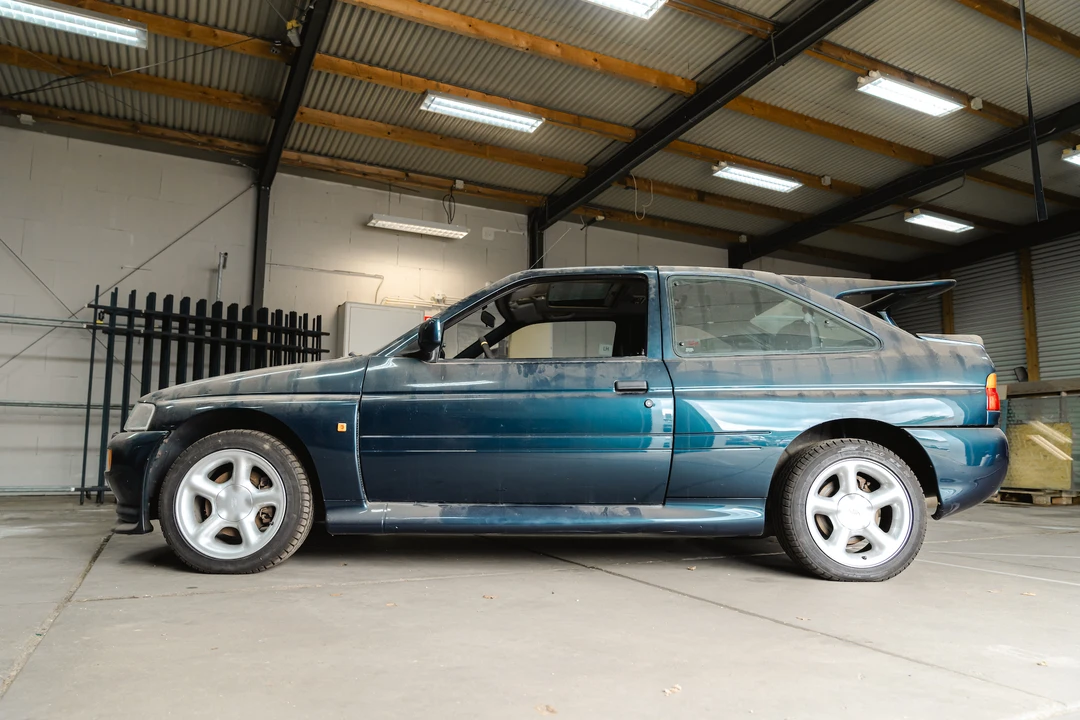 1992 Ford Escort RS Cosworth - Image 13 of 31