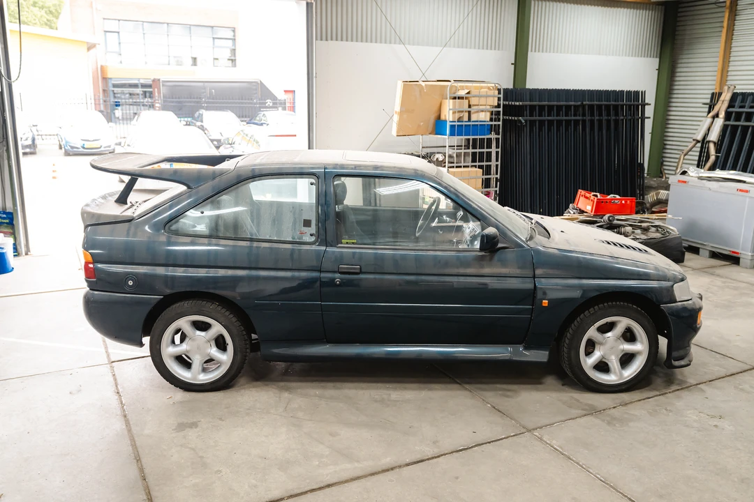 1992 Ford Escort RS Cosworth - Image 16 of 31
