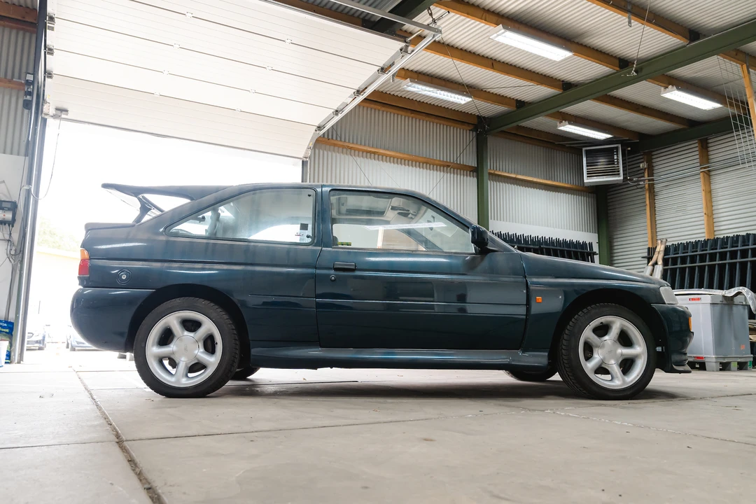 1992 Ford Escort RS Cosworth - Image 9 of 31