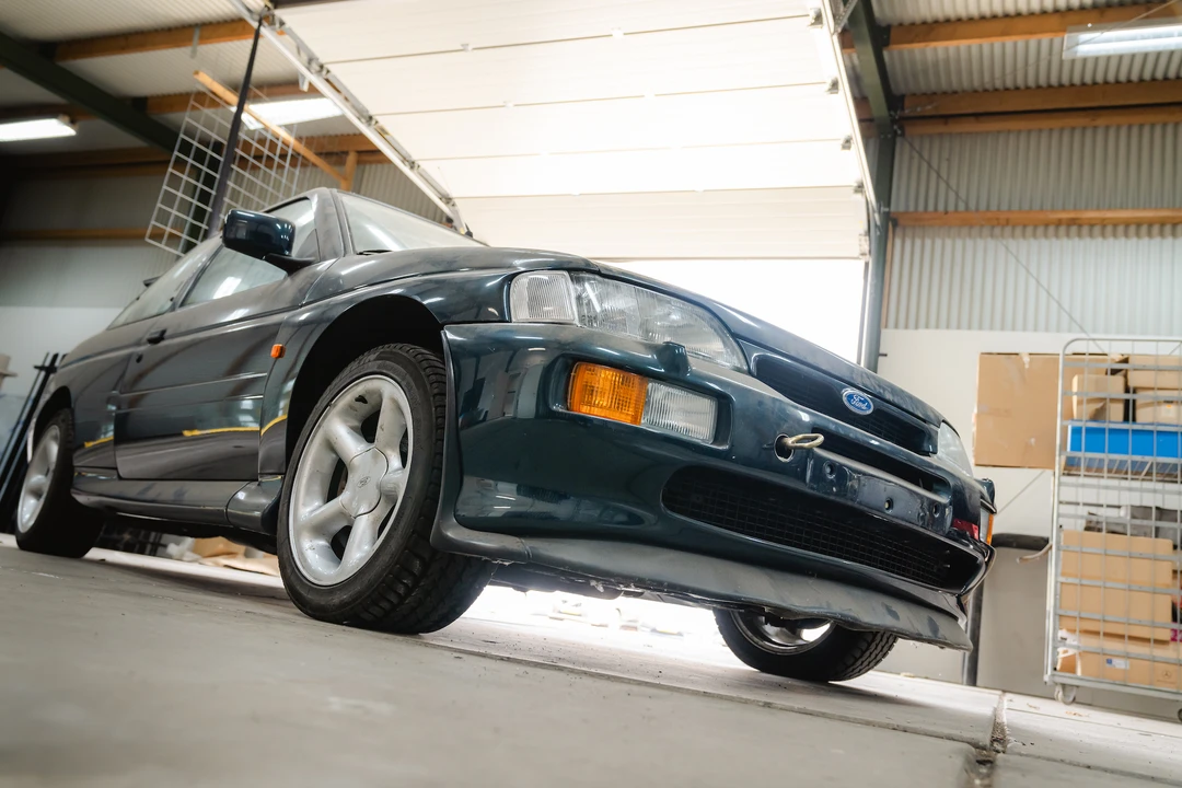 1992 Ford Escort RS Cosworth - Image 20 of 31