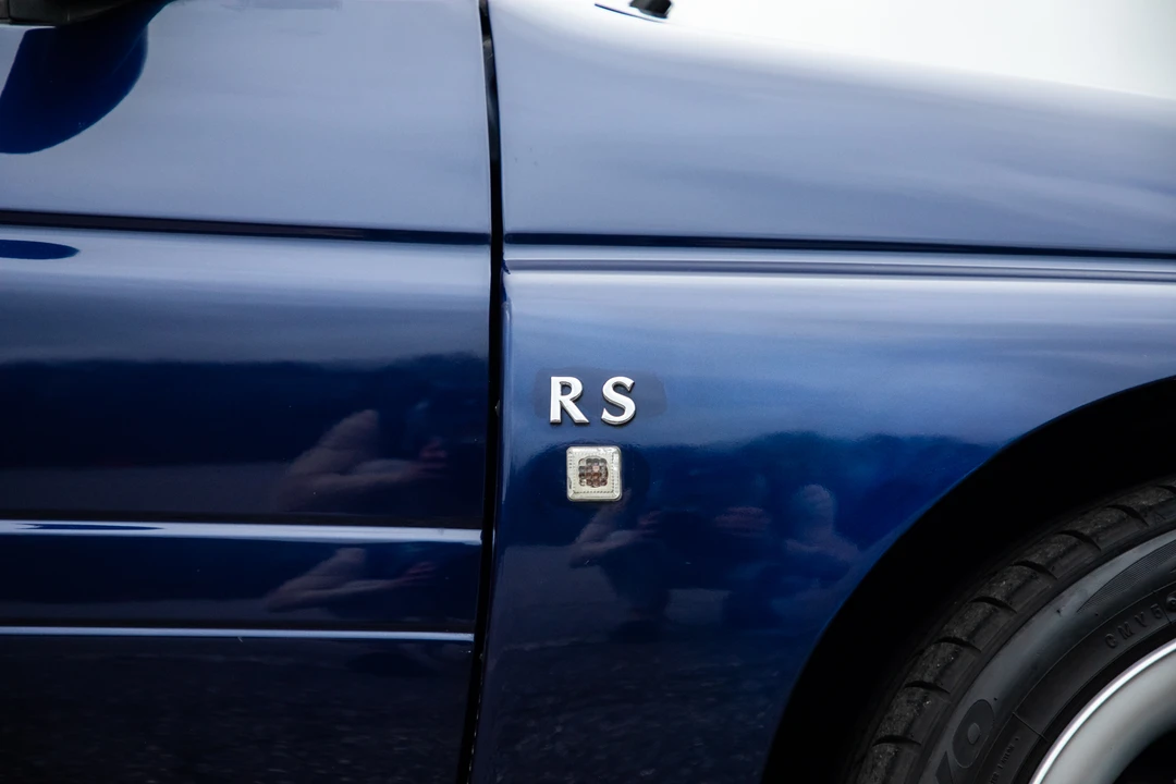 1992 Ford Escort RS Cosworth - Image 29 of 31