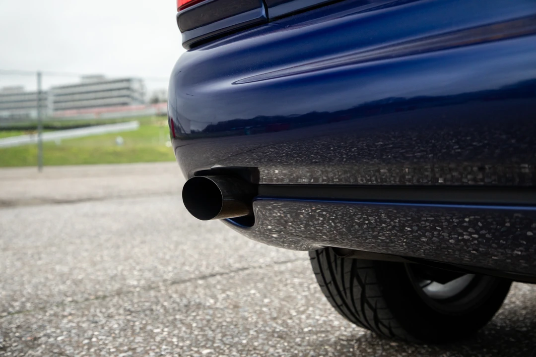 1992 Ford Escort RS Cosworth - Image 26 of 31
