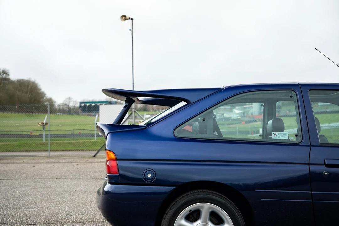 1992 Ford Escort RS Cosworth - Image 28 of 31