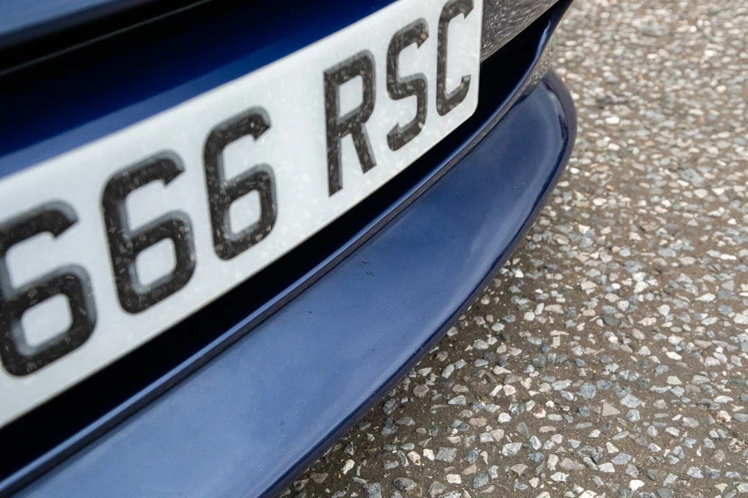 1992 Ford Escort RS Cosworth - Image 20 of 31