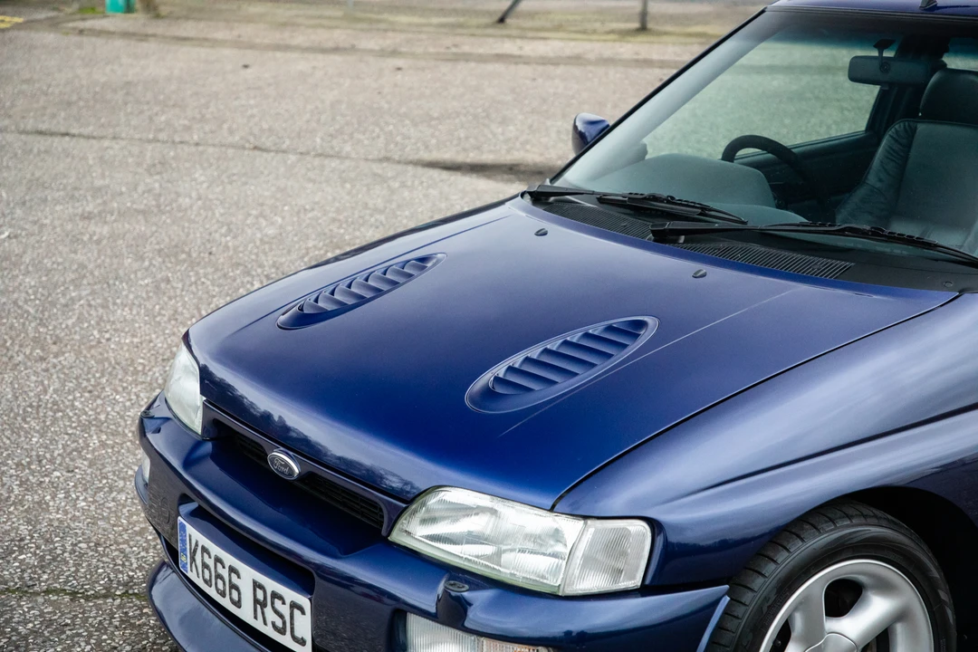 1992 Ford Escort RS Cosworth - Image 14 of 31
