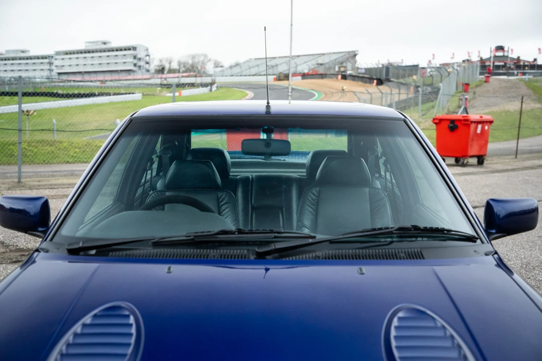1992 Ford Escort RS Cosworth - Image 16 of 31