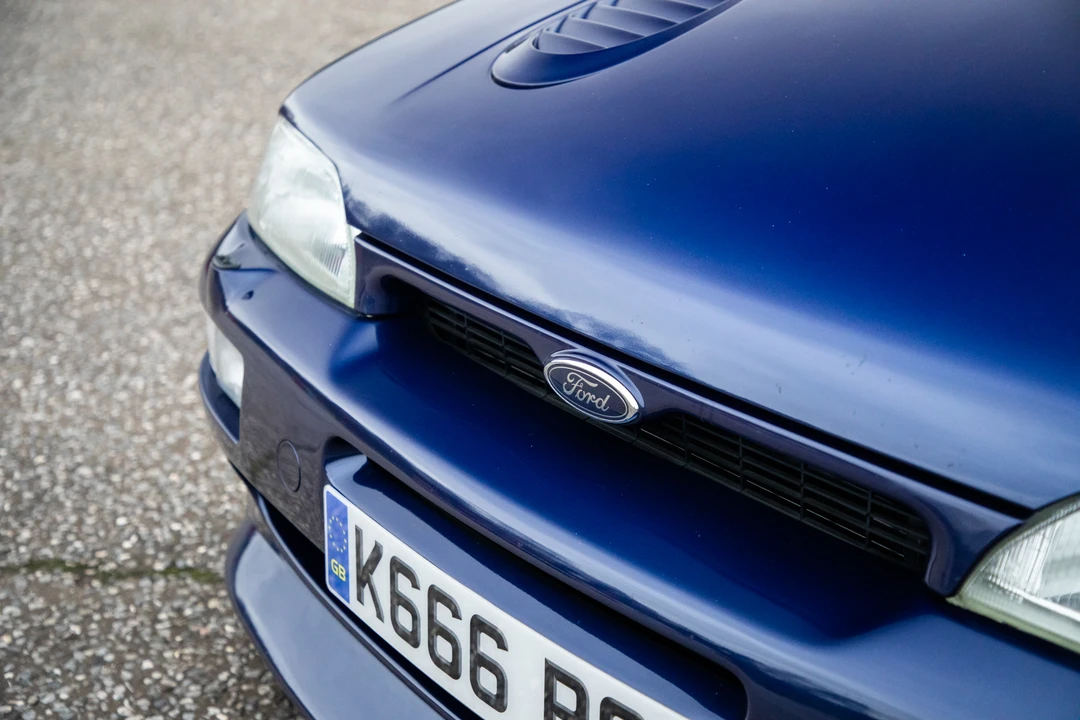 1992 Ford Escort RS Cosworth - Image 17 of 31