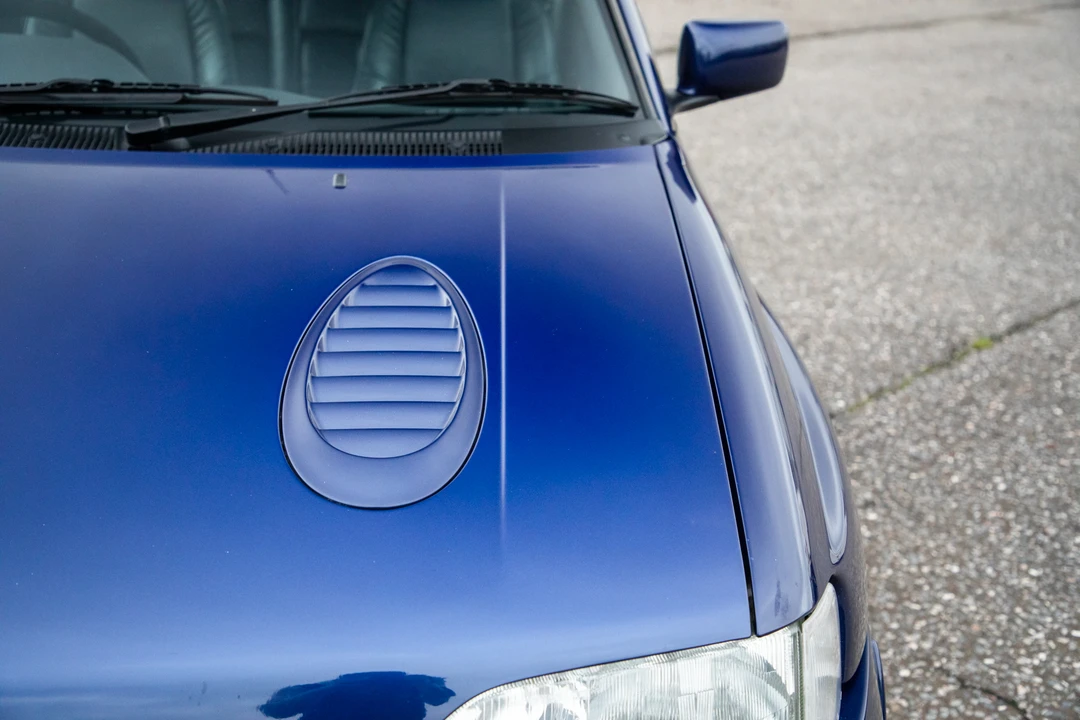 1992 Ford Escort RS Cosworth - Image 18 of 31