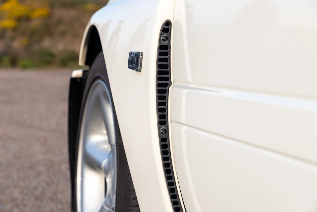 1992 Ford Escort RS Cosworth - Image 14 of 31