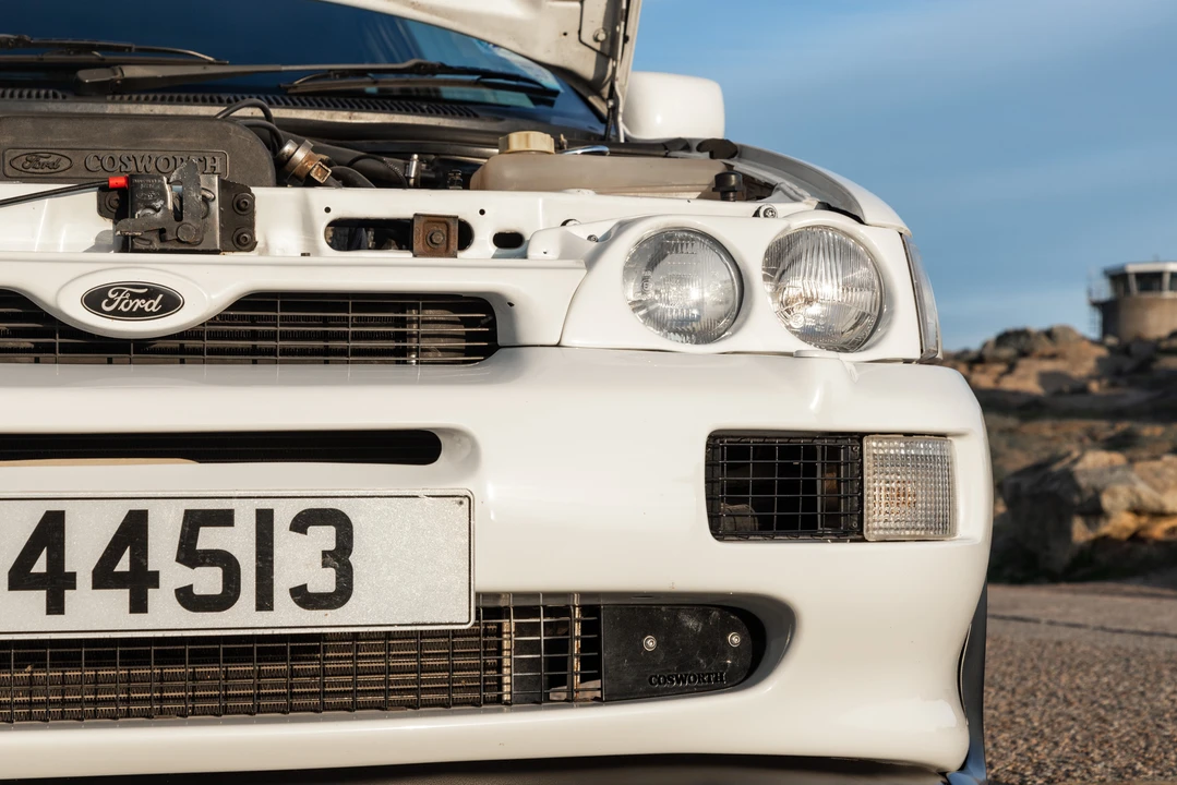 1992 Ford Escort RS Cosworth - Image 7 of 31