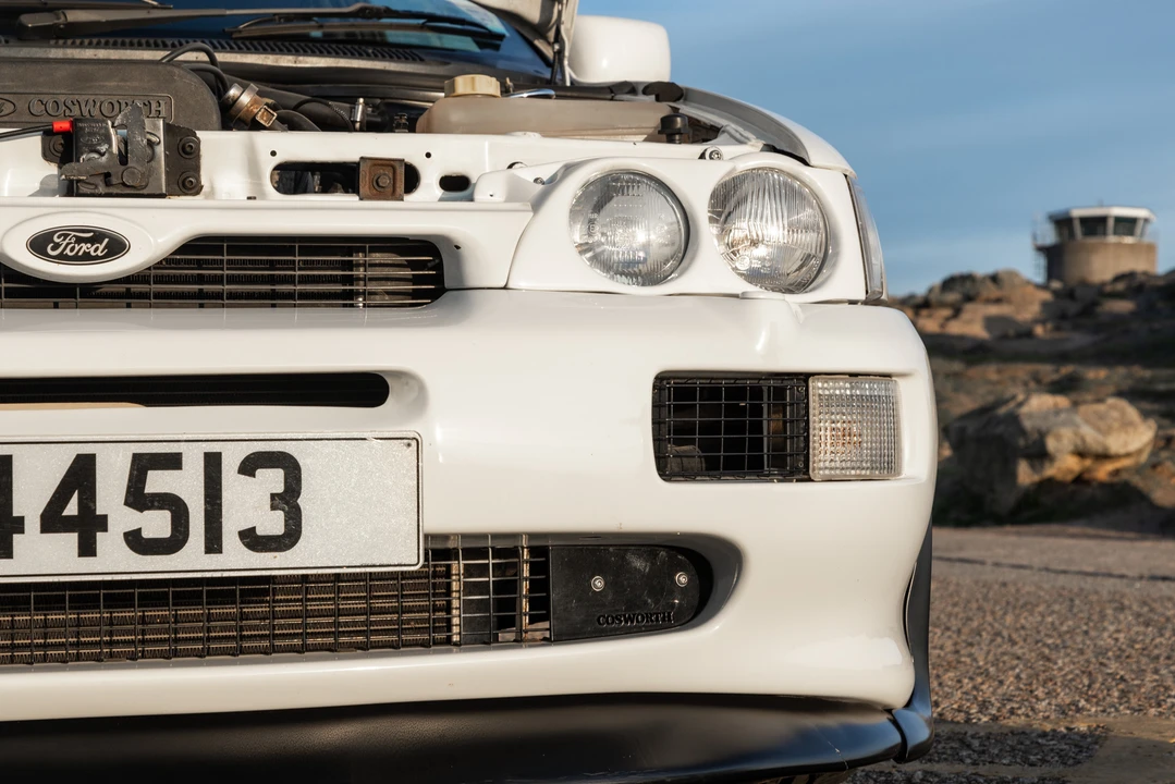 1992 Ford Escort RS Cosworth - Image 8 of 31