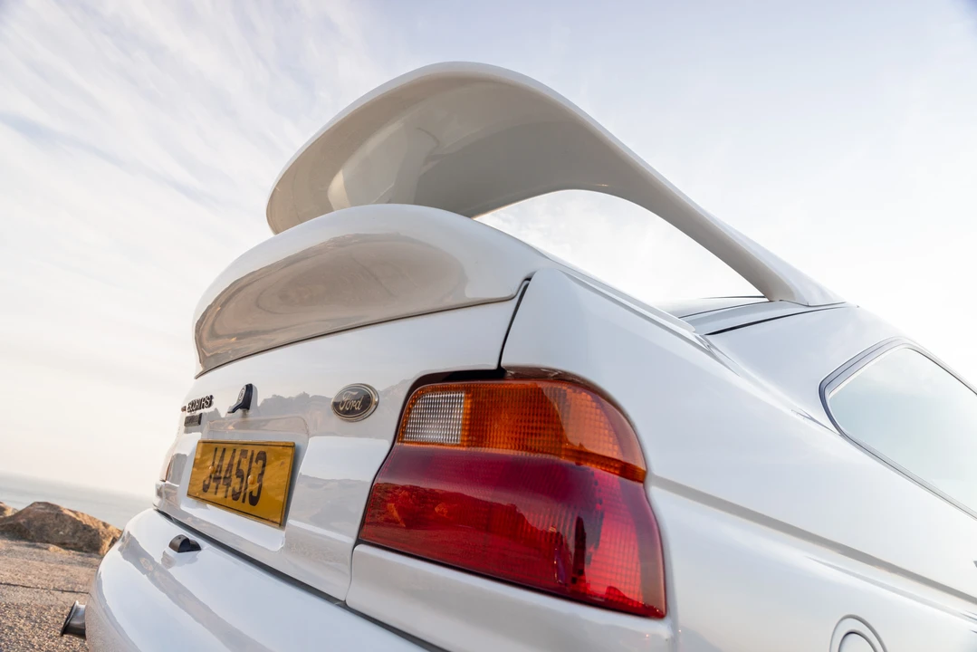 1992 Ford Escort RS Cosworth - Image 21 of 31