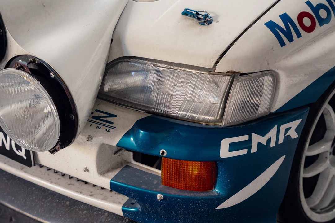 1992 Ford Escort RS Cosworth - Image 29 of 31