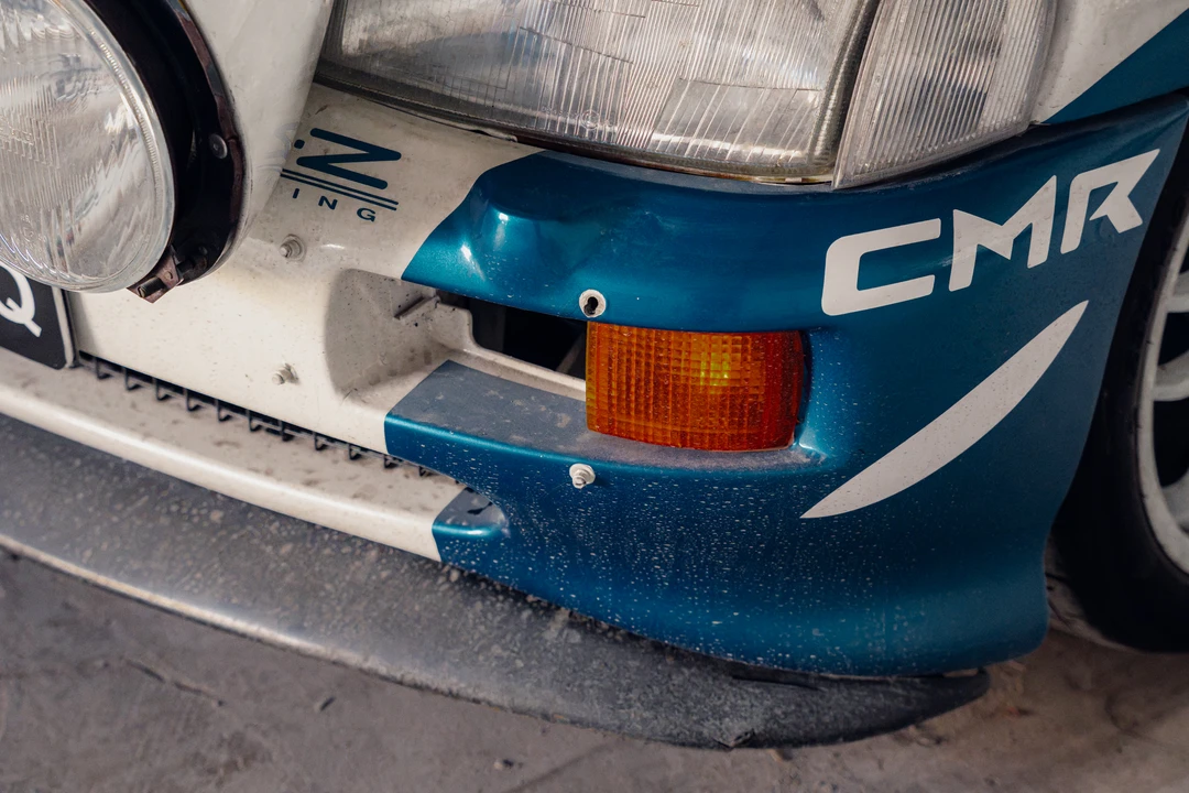 1992 Ford Escort RS Cosworth - Image 30 of 31