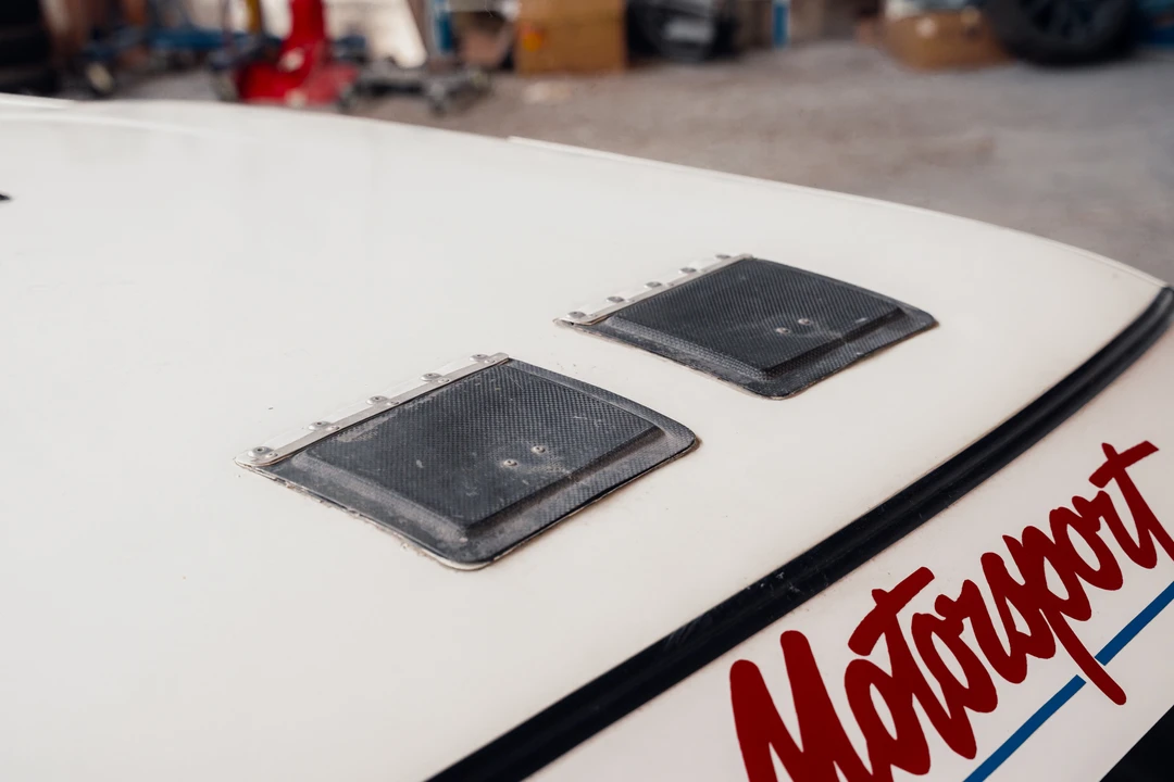 1992 Ford Escort RS Cosworth - Image 22 of 31
