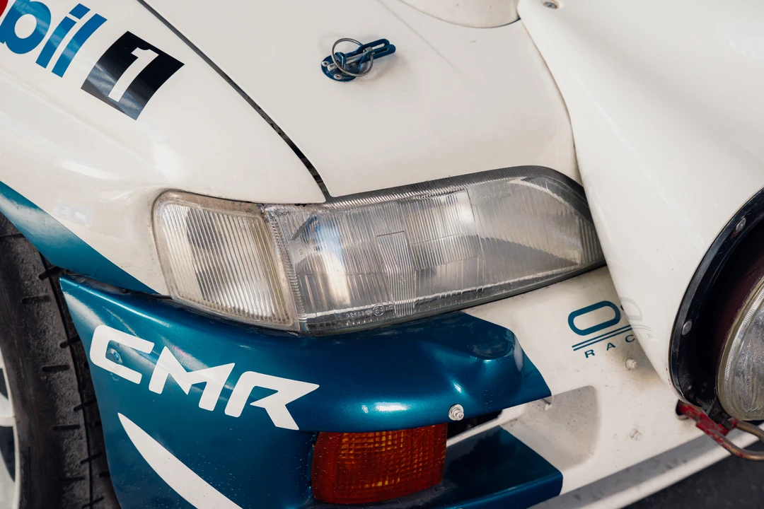 1992 Ford Escort RS Cosworth - Image 20 of 31