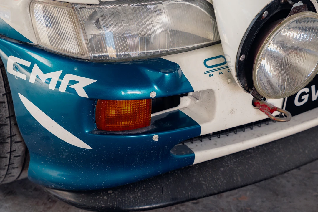 1992 Ford Escort RS Cosworth - Image 21 of 31